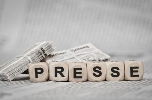 Pressearbeit und Online-PR