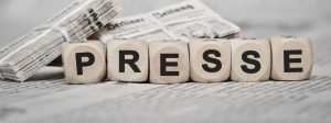 Pressearbeit